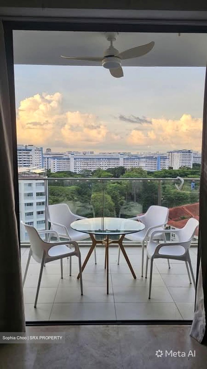 Waterfront Isle (D16), Condominium #556119911